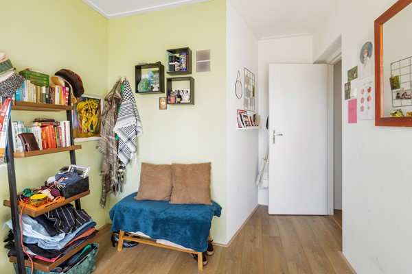 Medium property photo - Vechtplantsoen 14-1, 3554 TB Utrecht