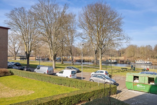 Medium property photo - Vechtplantsoen 14-1, 3554 TB Utrecht