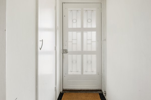 Medium property photo - Vechtplantsoen 14-1, 3554 TB Utrecht