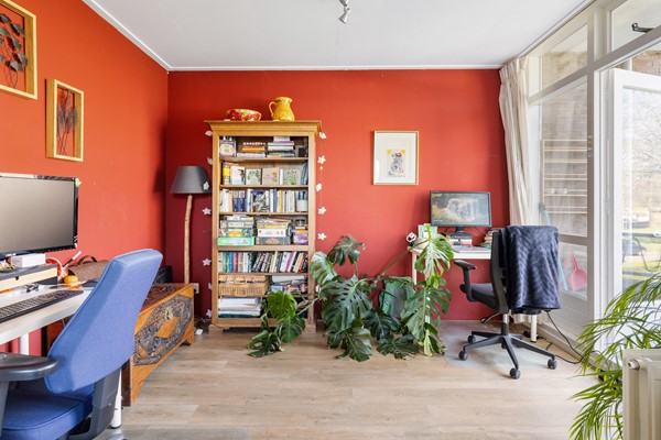 Medium property photo - Vechtplantsoen 14-1, 3554 TB Utrecht