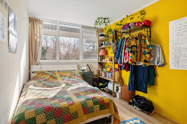 Medium property photo - Vechtplantsoen 14-1, 3554 TB Utrecht