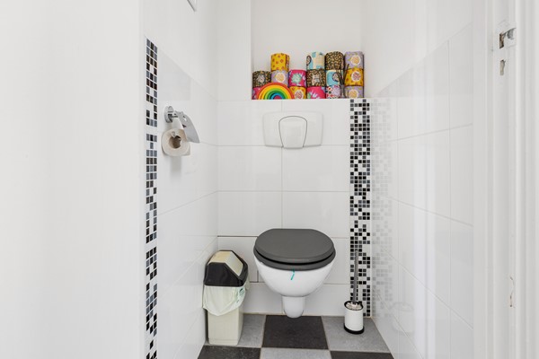 Medium property photo - Vechtplantsoen 14-1, 3554 TB Utrecht