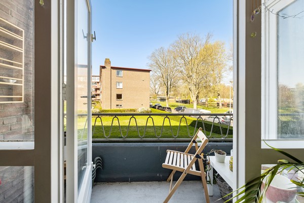 Medium property photo - Vechtplantsoen 14-1, 3554 TB Utrecht