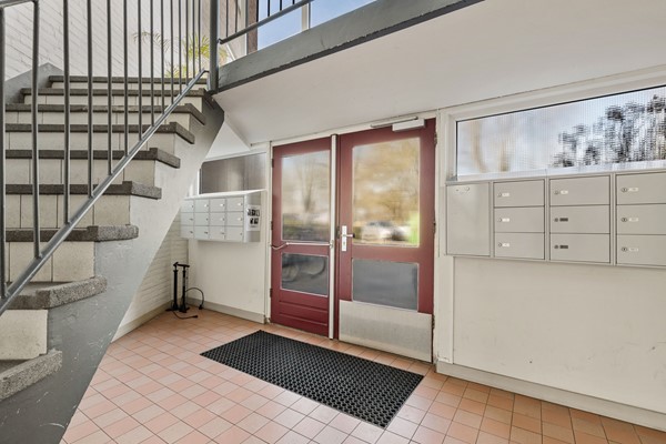 Medium property photo - Vechtplantsoen 14-1, 3554 TB Utrecht