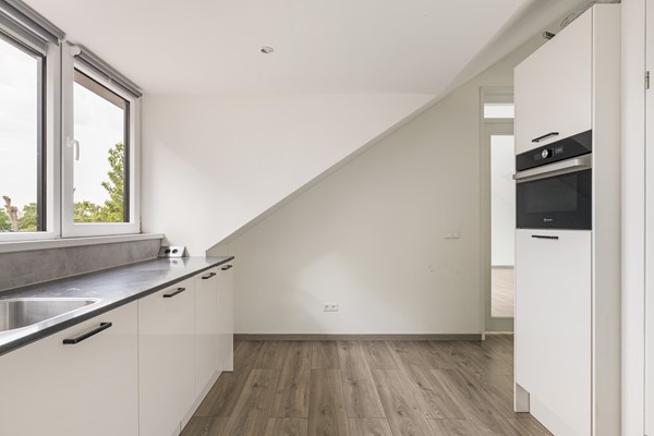 Medium property photo - Jutfaseweg 219K, 3522 HS Utrecht