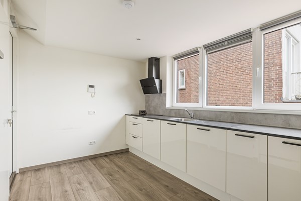 Medium property photo - Jutfaseweg 219K, 3522 HS Utrecht
