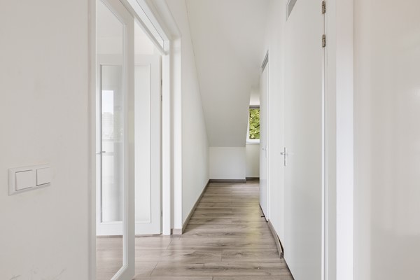 Medium property photo - Jutfaseweg 219K, 3522 HS Utrecht