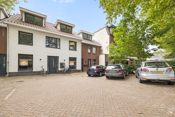 Medium property photo - Jutfaseweg 219K, 3522 HS Utrecht
