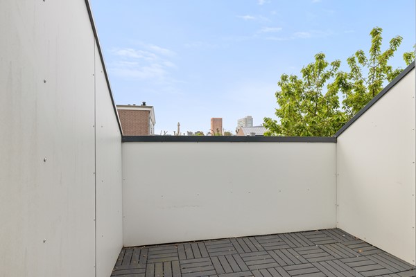 Medium property photo - Jutfaseweg 219K, 3522 HS Utrecht