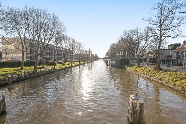 Medium property photo - Jutfaseweg 219K, 3522 HS Utrecht