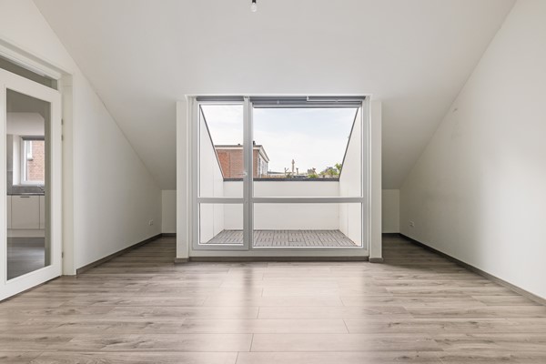 Medium property photo - Jutfaseweg 219K, 3522 HS Utrecht
