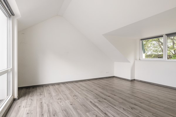 Medium property photo - Jutfaseweg 219K, 3522 HS Utrecht