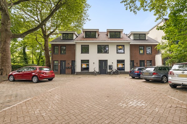 Jutfaseweg 219K, 3522HS Utrecht