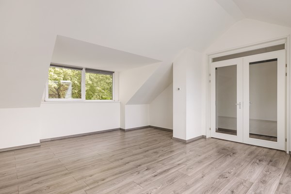 Medium property photo - Jutfaseweg 219K, 3522 HS Utrecht
