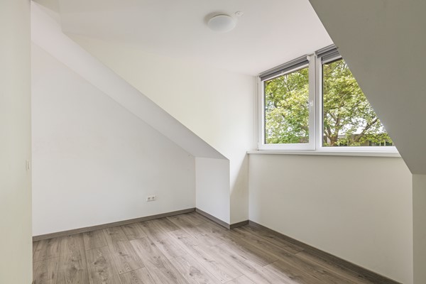 Medium property photo - Jutfaseweg 219K, 3522 HS Utrecht