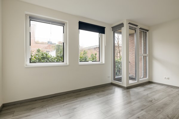 Medium property photo - Jutfaseweg 219H, 3522 HS Utrecht