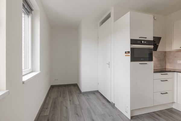 Medium property photo - Jutfaseweg 219H, 3522 HS Utrecht