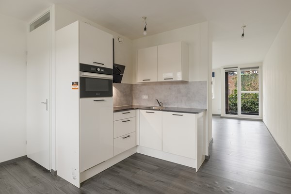 Medium property photo - Jutfaseweg 219H, 3522 HS Utrecht