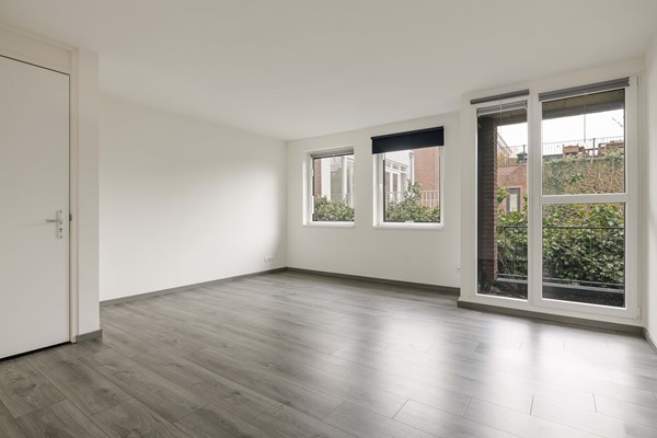 Medium property photo - Jutfaseweg 219H, 3522 HS Utrecht