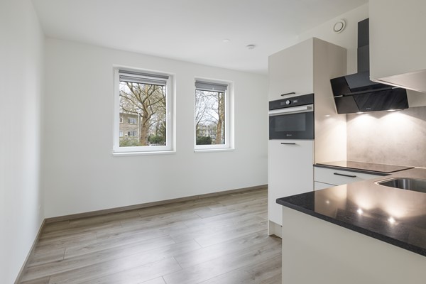 Medium property photo - Jutfaseweg 219H, 3522 HS Utrecht
