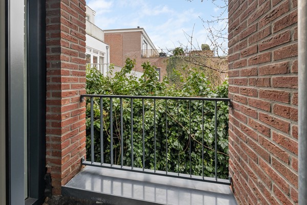 Medium property photo - Jutfaseweg 219H, 3522 HS Utrecht