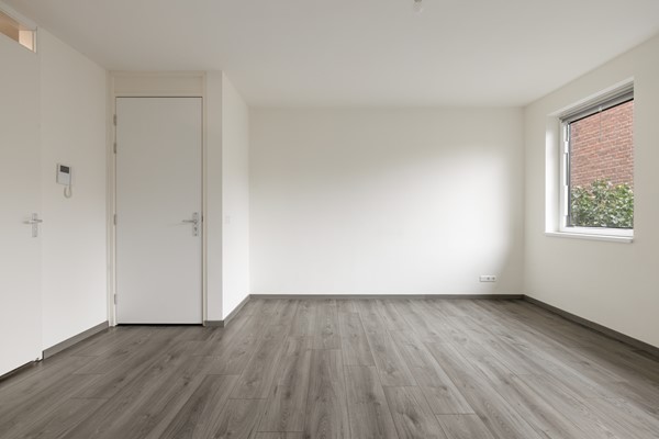 Medium property photo - Jutfaseweg 219H, 3522 HS Utrecht