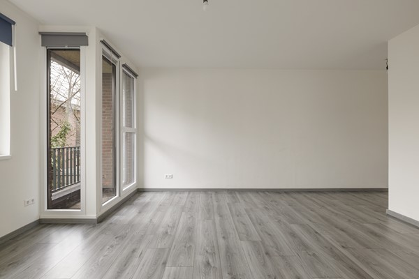 Medium property photo - Jutfaseweg 219H, 3522 HS Utrecht