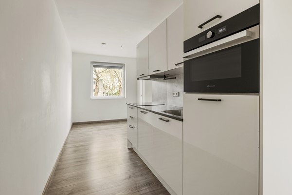 Medium property photo - Jutfaseweg 219G, 3522 HS Utrecht