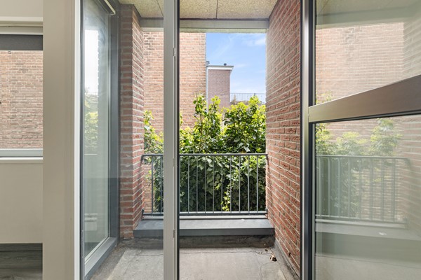 Medium property photo - Jutfaseweg 219G, 3522 HS Utrecht