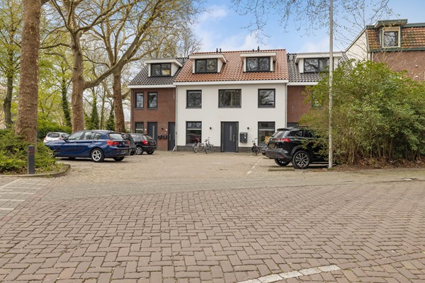 Medium property photo - Jutfaseweg 219G, 3522 HS Utrecht