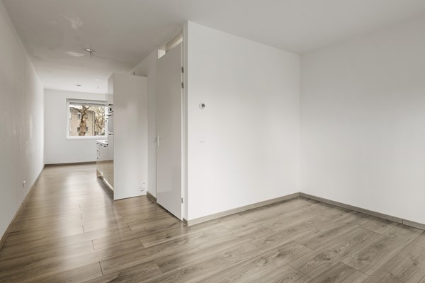 Medium property photo - Jutfaseweg 219G, 3522 HS Utrecht