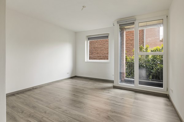 Medium property photo - Jutfaseweg 219G, 3522 HS Utrecht
