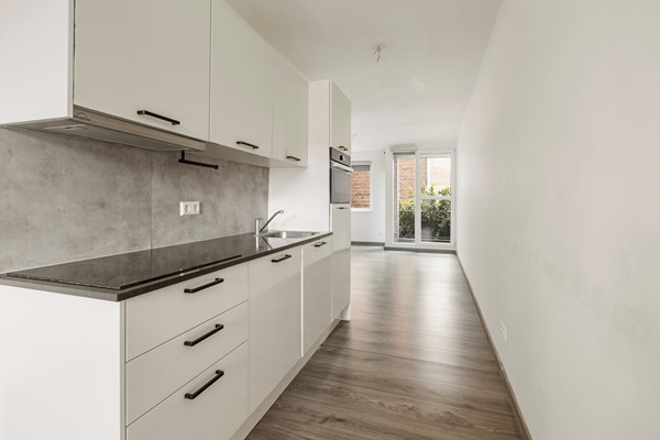 Medium property photo - Jutfaseweg 219G, 3522 HS Utrecht