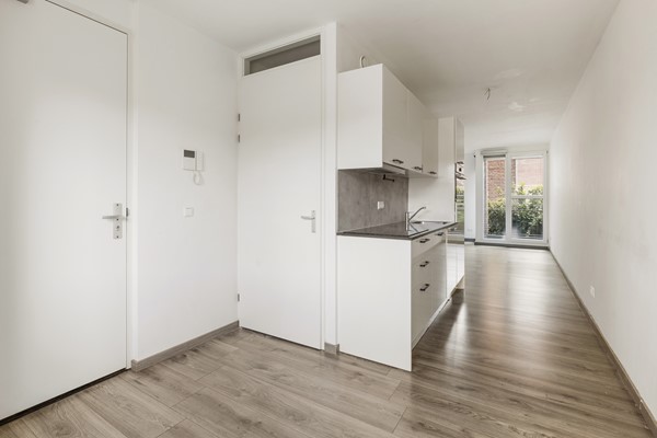 Medium property photo - Jutfaseweg 219G, 3522 HS Utrecht
