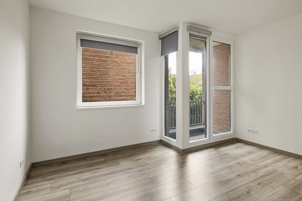Medium property photo - Jutfaseweg 219G, 3522 HS Utrecht
