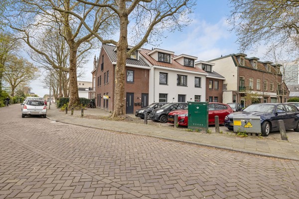 Medium property photo - Jutfaseweg 219G, 3522 HS Utrecht