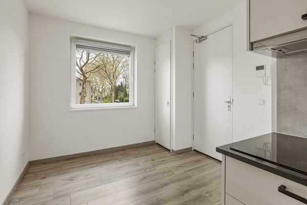Medium property photo - Jutfaseweg 219G, 3522 HS Utrecht