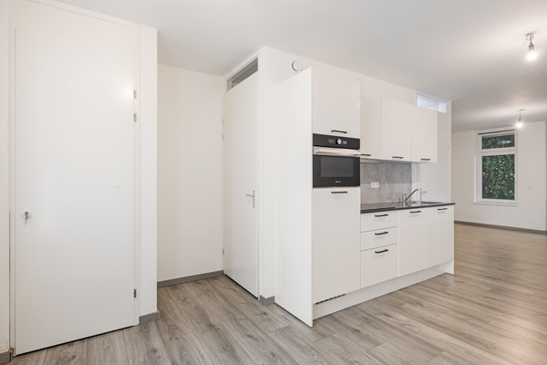 Medium property photo - Jutfaseweg 219D, 3522 HS Utrecht
