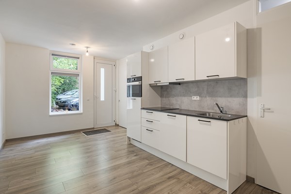 Medium property photo - Jutfaseweg 219D, 3522 HS Utrecht