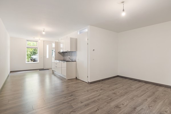 Medium property photo - Jutfaseweg 219D, 3522 HS Utrecht