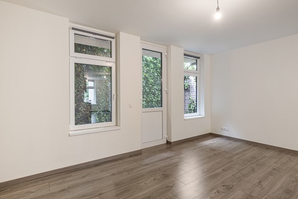 Medium property photo - Jutfaseweg 219D, 3522 HS Utrecht