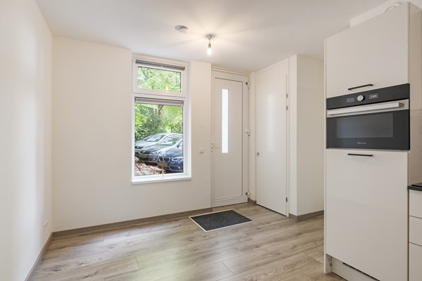 Medium property photo - Jutfaseweg 219D, 3522 HS Utrecht