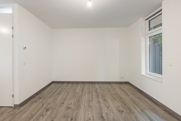 Medium property photo - Jutfaseweg 219D, 3522 HS Utrecht