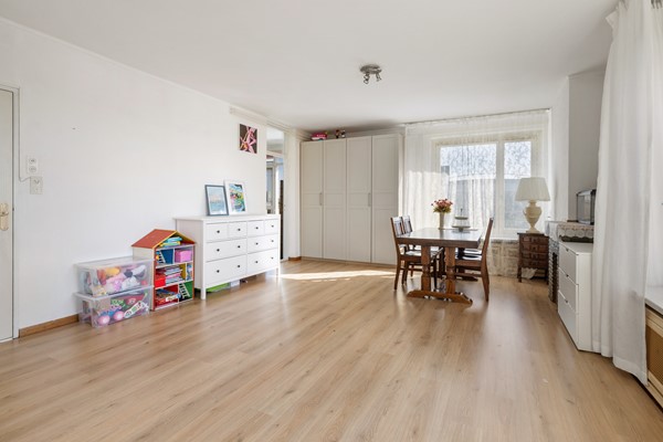 Medium property photo - Stadionlaan 59, 3583 RB Utrecht
