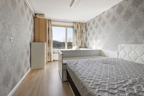 Medium property photo - Stadionlaan 59, 3583 RB Utrecht