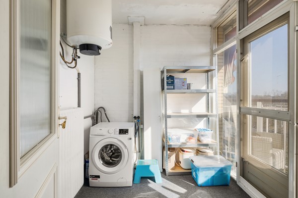 Medium property photo - Stadionlaan 59, 3583 RB Utrecht