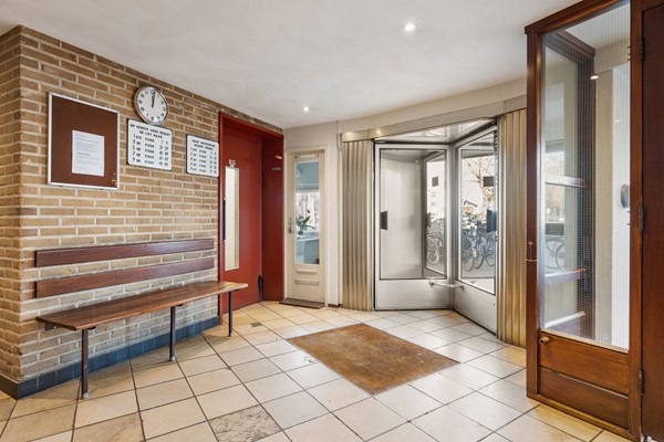 Medium property photo - Stadionlaan 59, 3583 RB Utrecht