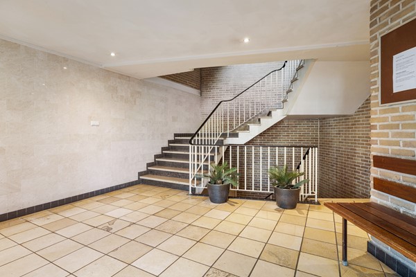 Medium property photo - Stadionlaan 59, 3583 RB Utrecht