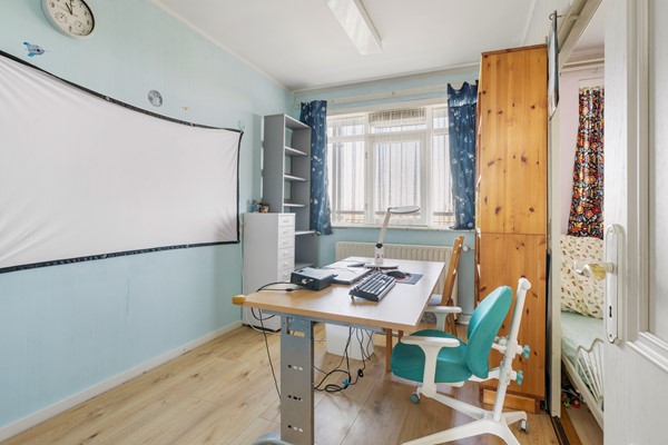 Medium property photo - Stadionlaan 59, 3583 RB Utrecht