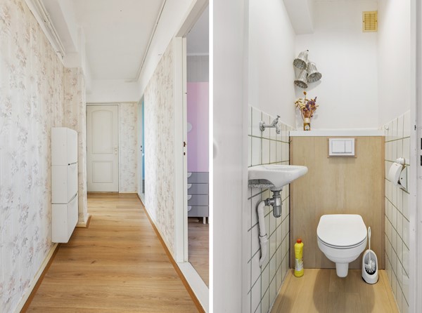 Medium property photo - Stadionlaan 59, 3583 RB Utrecht